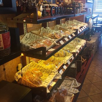 Crema Coffee & Bakery - Coffee & Tea Near Me - Cary, North Carolina