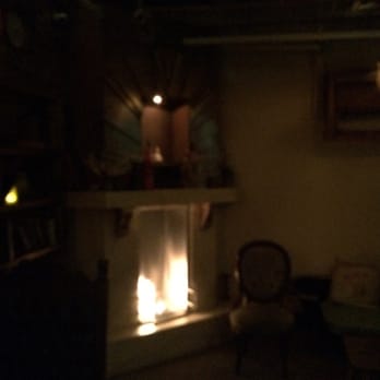 The Blind Rabbit - The Fireplace. - Cocktail Bars Near Me - Anaheim, California The Blind Rabbit - The Fireplace. - Cocktail Bars Near Me - Anaheim, California