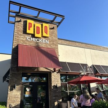 PDQ Plantation - Chicken Shop Near Me - Plantation, Florida PDQ Plantation - Chicken Shop Near Me - Plantation, Florida