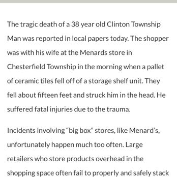 Menards - Hardware Stores Near Me - Indianapolis, Indiana