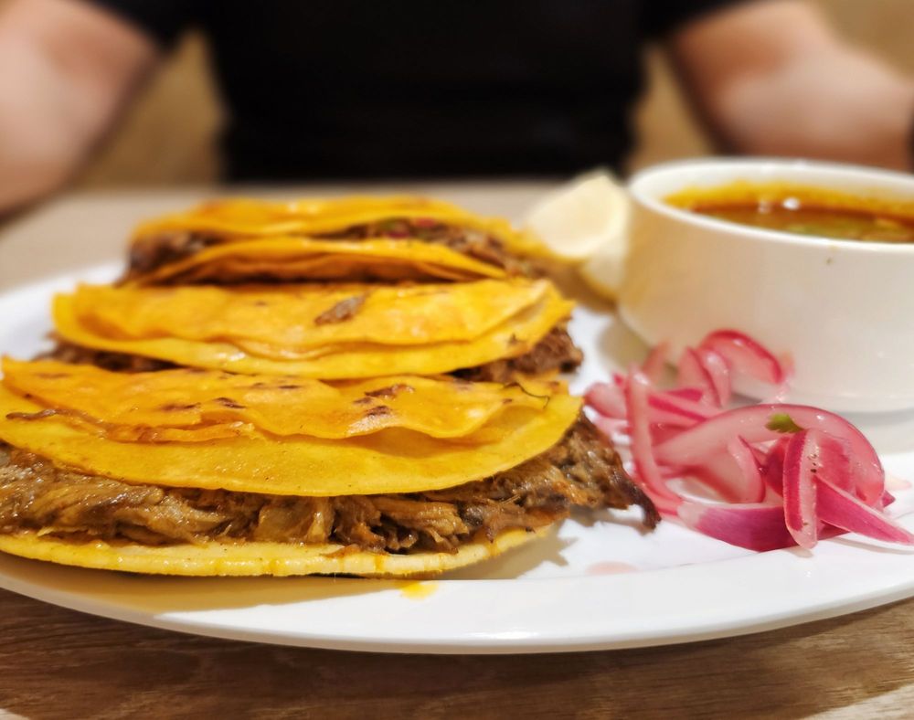 Birria El Vaquerito