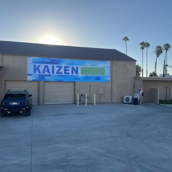 Kaizen Collision Center - Body Shops Near Me - Riverside, California Kaizen Collision Center - Body Shops Near Me - Riverside, California