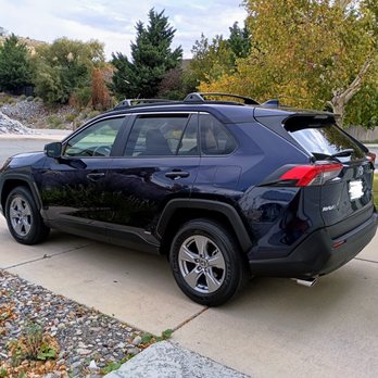 Clean Image Mobile Detailing - Smooth as glass - Auto Detailing Near Me - Sparks, Nevada