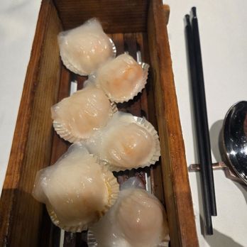Jumbo Lobster Restaurant - Har Gow - Seafood Near Me - Richmond Hill, Ontario