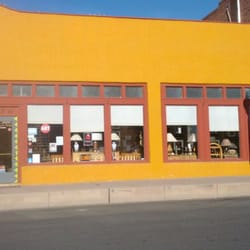 Manzanita Ridge Furniture and Antique