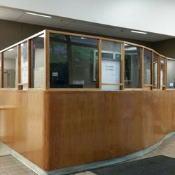 Spokane County Jail
