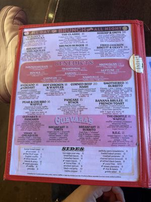 Menu photo 1 Mekelburg's Brooklyn, NY Menu photo 1 Mekelburg's Brooklyn, NY