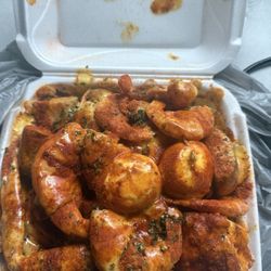 J C's Fresh Seafood
