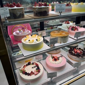 Tous Les Jours - Bakeries Near Me - Novi, Michigan Tous Les Jours - Bakeries Near Me - Novi, Michigan