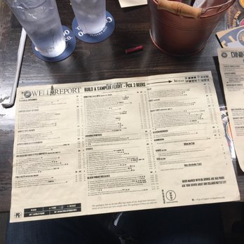 Barrelhouse 101 - American Near Me - Ventura, California