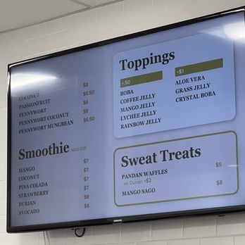 Cane Corner - Juice Bars & Smoothies Near Me - Elk Grove, California Cane Corner - Juice Bars & Smoothies Near Me - Elk Grove, California