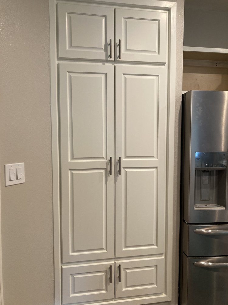 Slide of G.I.S Contracting