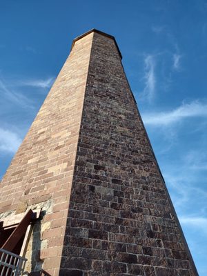 Cape Henry Lighthouse by null