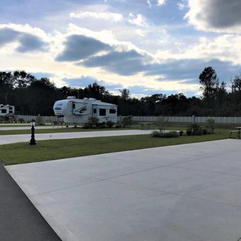 Sunshine Village - Campgrounds Near Me - Webster, Florida Sunshine Village - Campgrounds Near Me - Webster, Florida