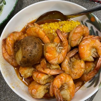 Mai Noodle House - Shrimp Boil - Asian Fusion Near Me - Gettysburg, Pennsylvania Mai Noodle House - Shrimp Boil - Asian Fusion Near Me - Gettysburg, Pennsylvania