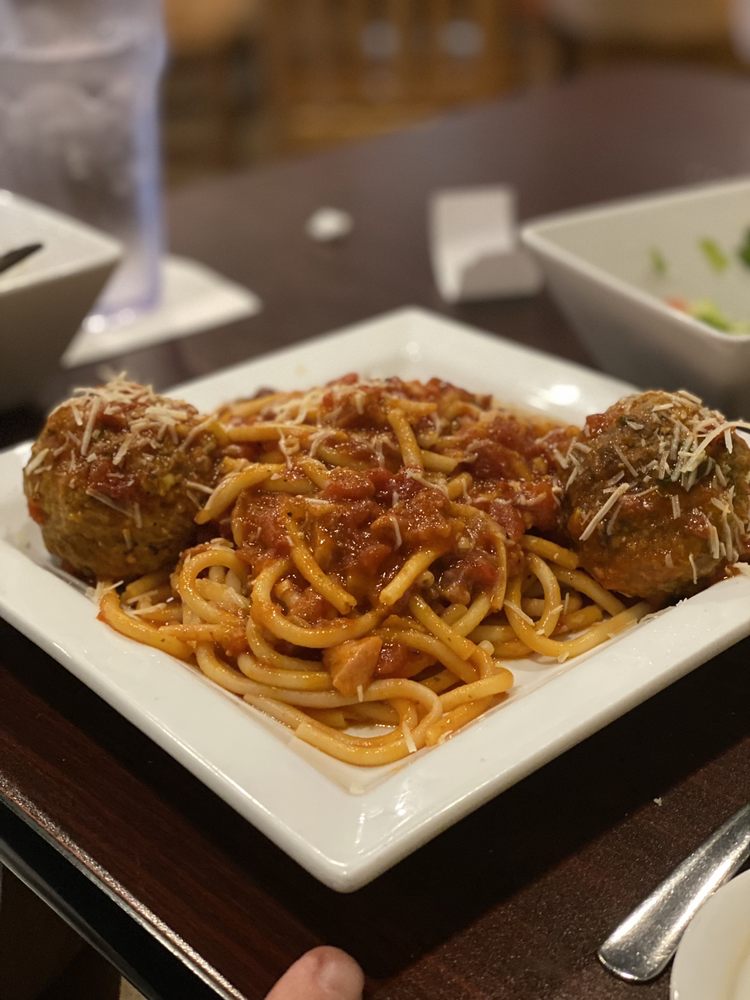 Nonno's Italian Restaurant