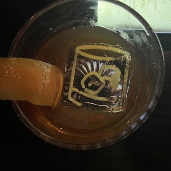 Bourbon & Banter - Old fashioned - Speakeasies Near Me - Dallas, Texas Bourbon & Banter - Old fashioned - Speakeasies Near Me - Dallas, Texas