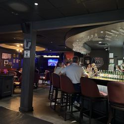 Tokki - The bar