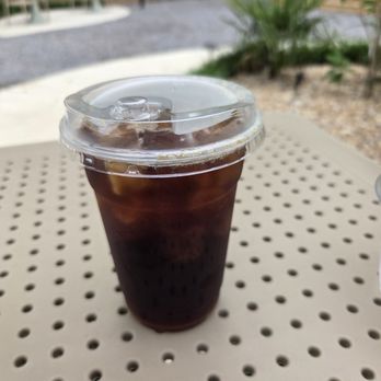House Eleven - Cold brew (red bike) - Coffee & Tea Near Me - Birmingham, Alabama House Eleven - Cold brew (red bike) - Coffee & Tea Near Me - Birmingham, Alabama
