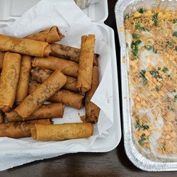 Kim Hong Eggrolls - #1 premium egg rolls and banh beo tom