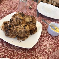 The Baxter House Bed & Breakfast