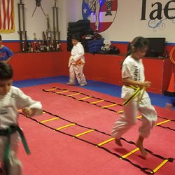 Warriors Tae Kwon Do Center