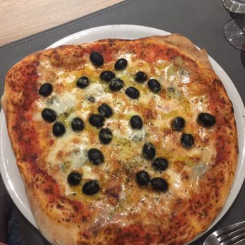 Pizzeria Da Piero - Pizza Near Me - Jodoigne, WBR