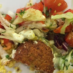 Rio Falafel
