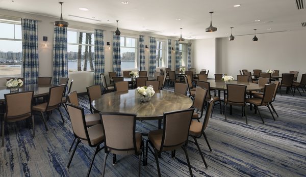 Jamaica Bay Inn Marina Del Rey, Tapestry Collection by Hilton by null