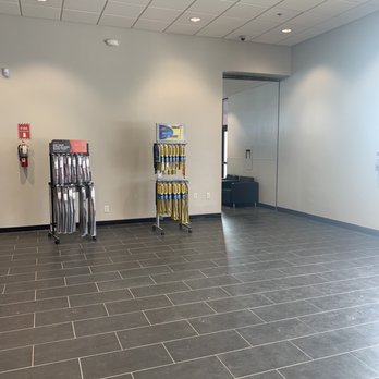Pep Boys - Inside - Auto Repair Near Me - Austin, Texas