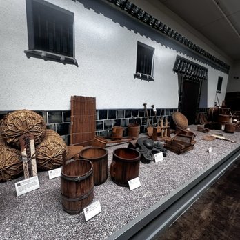 Takara Sake USA - Museum - Museums Near Me - Berkeley, California Takara Sake USA - Museum - Museums Near Me - Berkeley, California