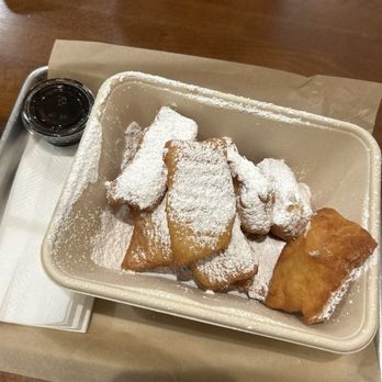 Beignet Spot - Coffee & Tea Near Me - Riverside, California Beignet Spot - Coffee & Tea Near Me - Riverside, California