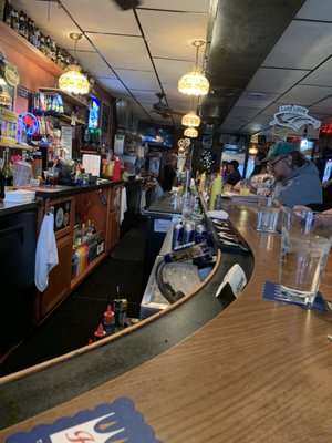 Caribou Tavern by null