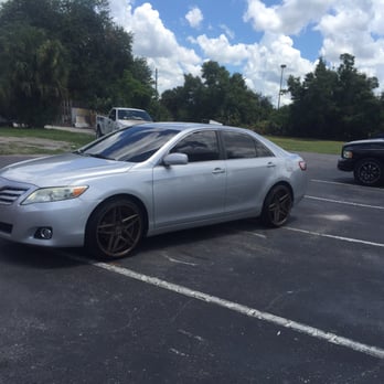 RAW Wheels & Tires - Tires Near Me - Orlando, Florida RAW Wheels & Tires - Tires Near Me - Orlando, Florida
