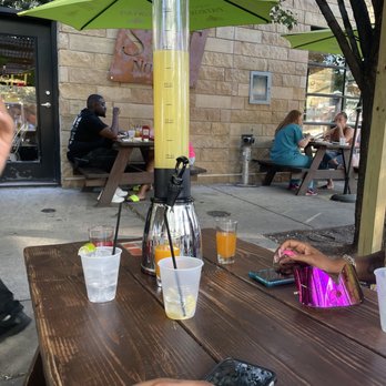 SET NoLibs - Tower - Tacos Near Me - Philadelphia, Pennsylvania