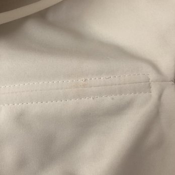 David's Bridal - How a "brand new" dress looks according to David's Bridal - Bridal Near Me - Houston, Texas David's Bridal - How a "brand new" dress looks according to David's Bridal - Bridal Near Me - Houston, Texas