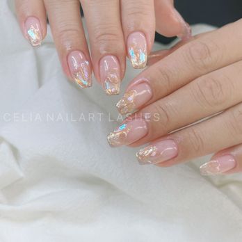 Celia Nailart Lashes - Gel X Nail Extension - Eyelash Service Near Me - Claremont , California Celia Nailart Lashes - Gel X Nail Extension - Eyelash Service Near Me - Claremont , California