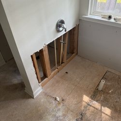 Glory Hands And Plumbing