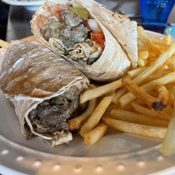 Tamra Grill Catering - Caterers Near Me