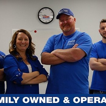 Temperature Solutions Air Conditioning and Heating - Heating & Air Conditioning/HVAC Near Me - Kemah, Texas Temperature Solutions Air Conditioning and Heating - Heating & Air Conditioning/HVAC Near Me - Kemah, Texas