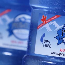Premium Springs Water Company