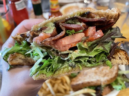 Eggy's Diner by null