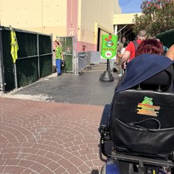 RentOrlandoScooters - Orlando scooter