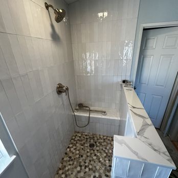 Access Plumbing - Bathroom remodel - Plumbing Near Me - El Cajon, California