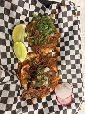 Birrieria La Plaza - Downtown PDX Tacos by null