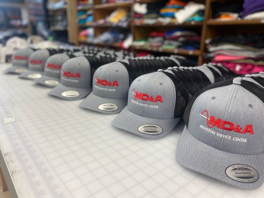 Best Amigos Embroidery & More