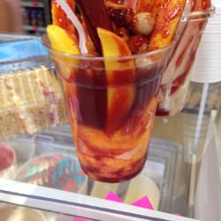 Las Fresas