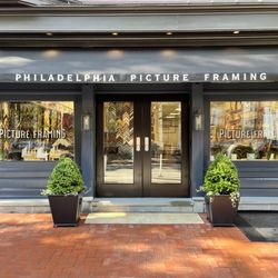 Philadelphia Picture Framing - Welcome!