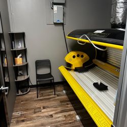 Endless Summer Tanning - Very high performance bed.