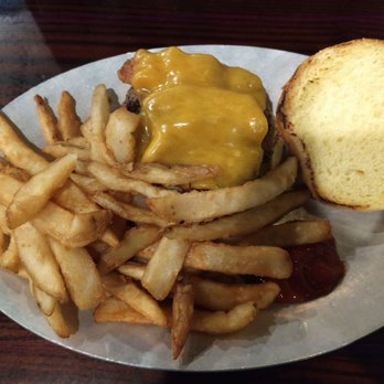 Three Jimmy's - Jimmies Smokehouse Burger - Burgers Near Me - Gatlinburg, Tennessee